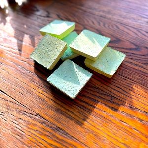 Gymchalk reforms!! 💜✨✌🏼